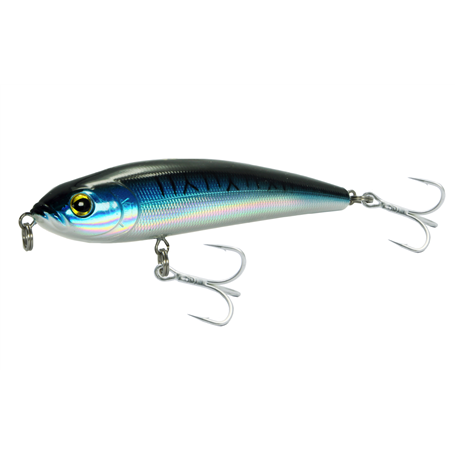 Glider Stick 140S Blue Mackerel