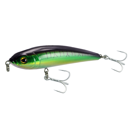 Glider Stick 140S Green Mackerel