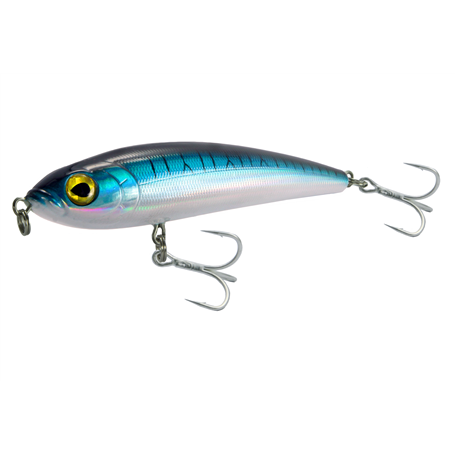 Glider Stick 160S Blue Mackerel