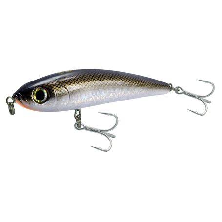 Glider Stick 160S Silver Shiner