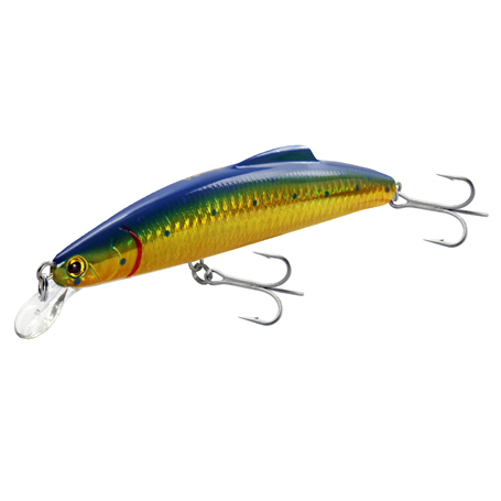 Bolt Minnow 140S Mahi Mahi