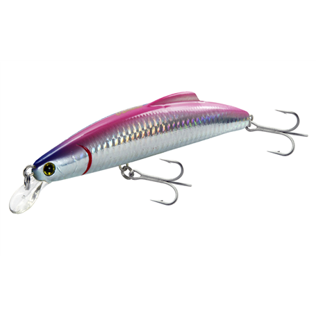 Bolt Minnow 140S Pink Power