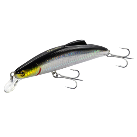 Bolt Minnow 140S Classic Holo