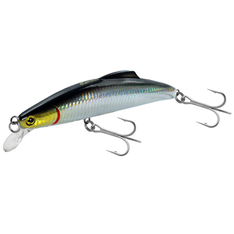 Bolt Minnow 160S Classic Holo