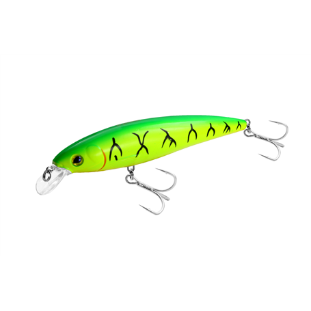 Sweeper Minnow 140F Ocean Tiger