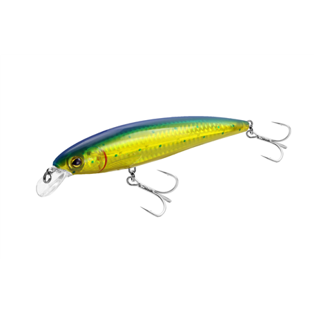 Sweeper Minnow 140F Mahi Mahi