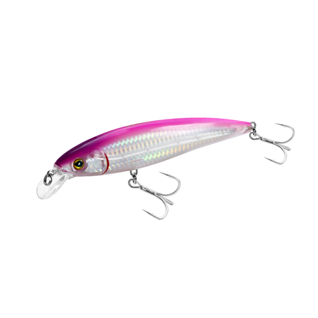 Sweeper Minnow 140F Pink Power