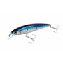 Sweeper Minnow 140F Blue Spotted Holo