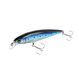 Wobbler Wicked Pop 140F Mahi Mahi