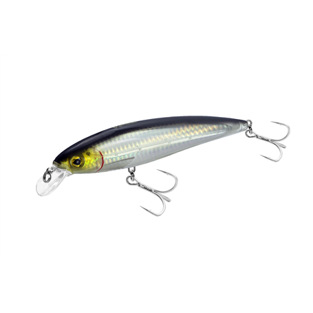 Sweeper Minnow 140F Classic Holo