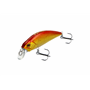 Trout Minnow 45S Golden Red