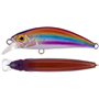 Trout Minnow 45S Magic Stripes