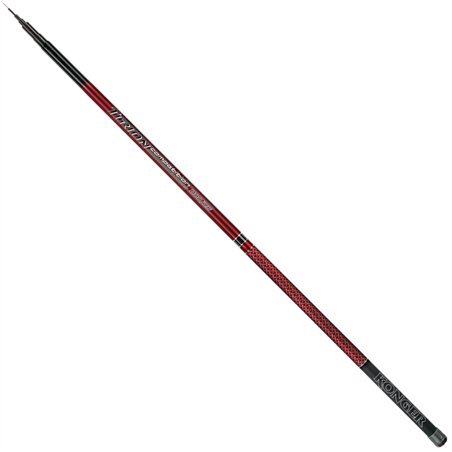 Turion Competition Pole 900/25