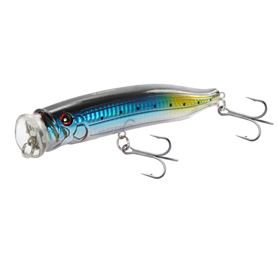 Venom V Pop Surface Popper Lure 100mm