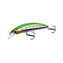 Viber Bait Long Cast 90S Green Flash Ocean