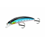 Viber Bait Long Cast 90S Spotted Blue Ocean