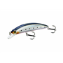 Viber Bait Long Cast 90S Spotted Silver Ocean