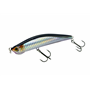 Water Scout Long Cast 120S Silver Zebra Ocean