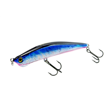 Water Scout Long Cast 120S Deep Blue