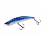 Water Scout Long Cast 120S Deep Blue