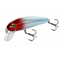 Bomber Shad Long Cast 110S Red Head Ocean