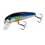 Bomber Shad Long Cast 110S Spotted Blue Ocean