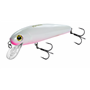 Bomber Shad Long Cast 110S Pink Belly Ocean