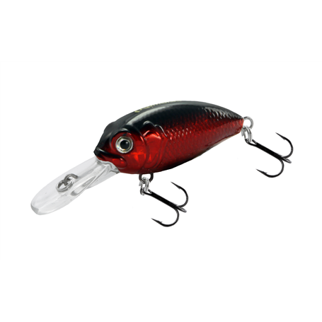 Super Crank 40F Red Crawdad