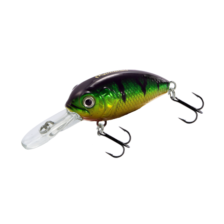 Super Crank 40F Hot Perch