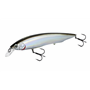 Twitching Minnow SP 160F Silver Holo