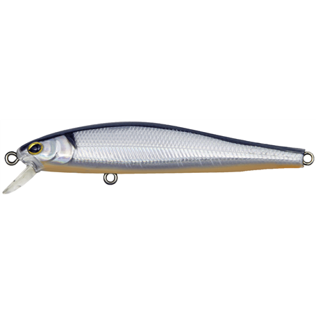 Sneaky Minnow 70N Silver Shad