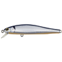 Sneaky Minnow 70N Silver Shad