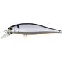 Driftin' Shad 65N Silver Shad