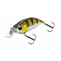 Secret Shad 57SF Brown Perch