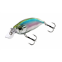 Secret Shad 57SF Pink Stripe