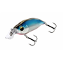 Secret Shad 57SF Mirror Blue Pink