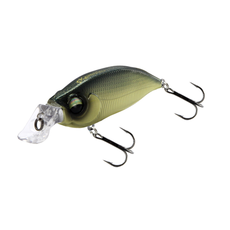 Secret Shad 57SF Real Whitefish