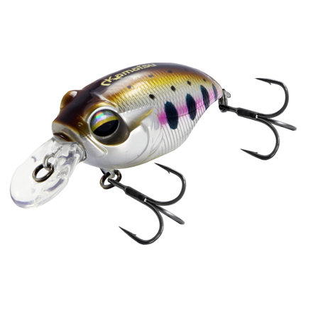 Crazy Crank 40F Satsukimasu Salmon