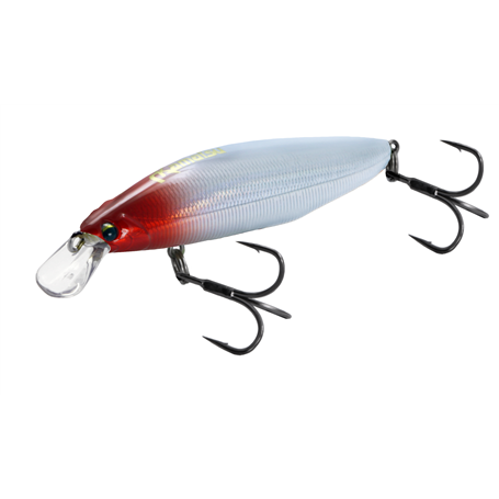 Cruiser Minnow 90F Red Head