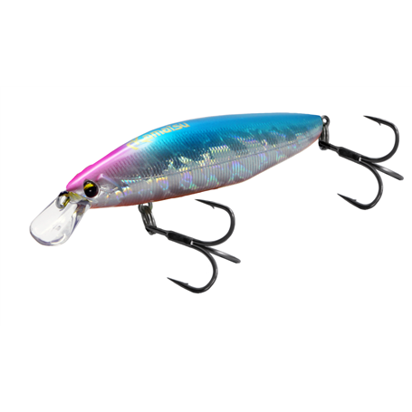 Cruiser Minnow 90F Pink Stripe