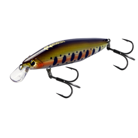 Cruiser Minnow 90F Satsukimasu Salmon