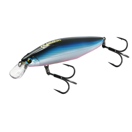 Cruiser Minnow 90F Mirror Blue Pink