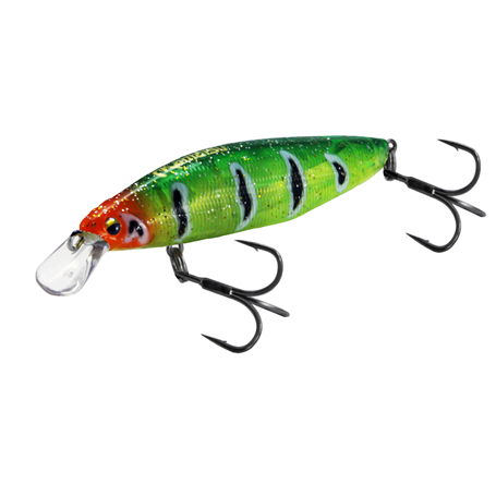 Cruiser Minnow 90F Night Hunter UV