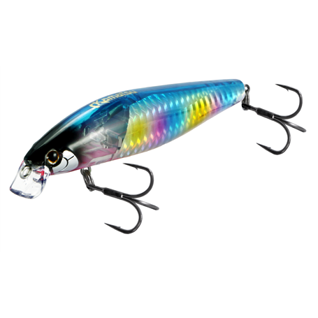 Flash Minnow 99F Calamari Holo