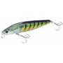 Flash Minnow 99F Hot Perch Holo