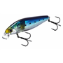 Flash Minnow 99F Spotted Blue Holo