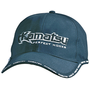 Kamatsu cap black 1 size 58 - 60 - 62