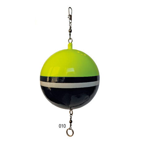 Bojka do Zrywki 300g Q-Ball Floater Dread Cat