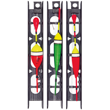 Holiday Float Set no.3 Hook Board 14cm