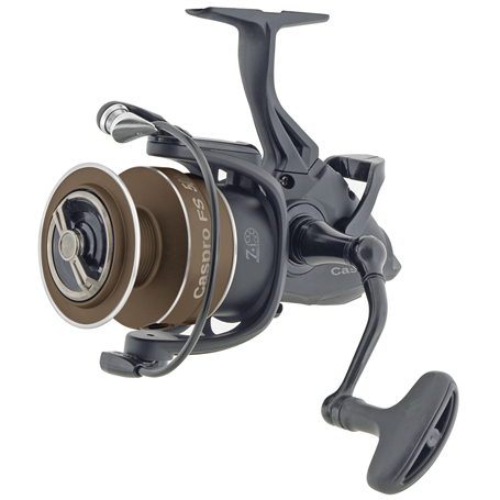 Mitchell Avocet RZT Spinning Reel and Fishing Rod Combo